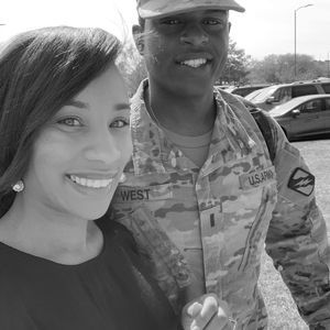 Meet your Posher, Brittany